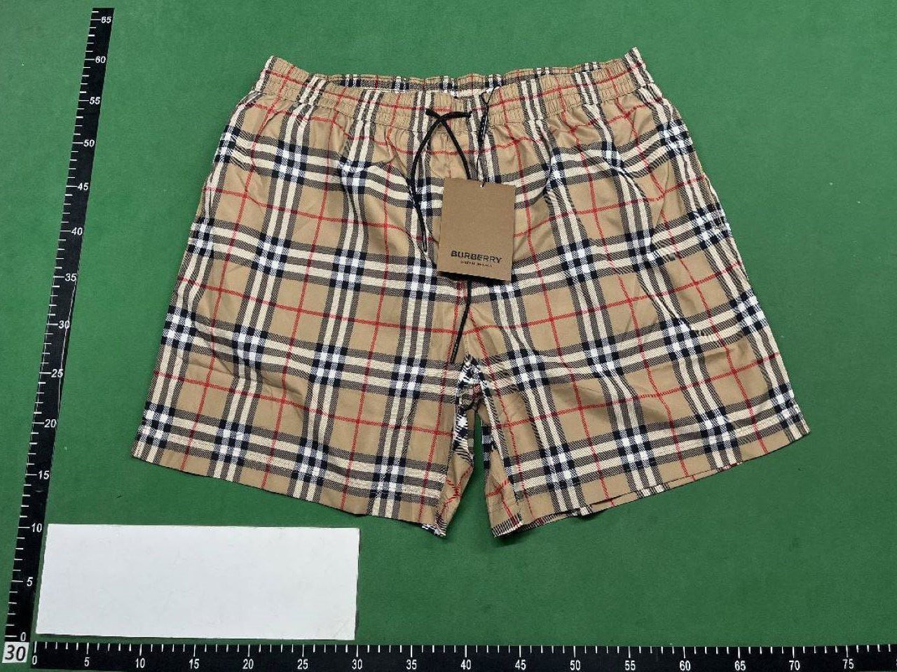 Burberry Shorts -2