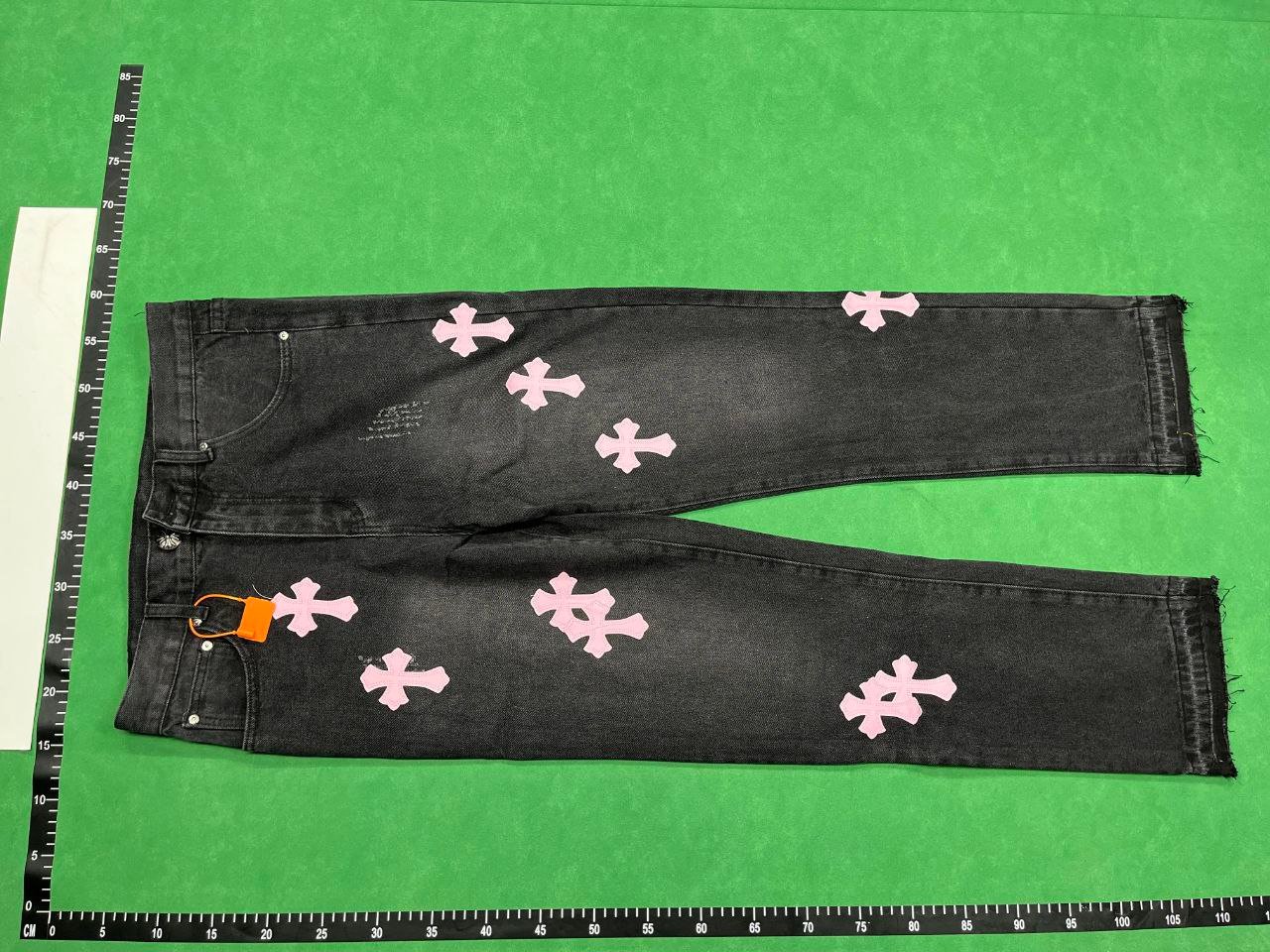 Chrome hearts jeans  (14 CP) -3