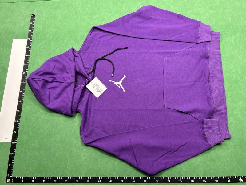  Jordan hoodie  (40 CP) -4