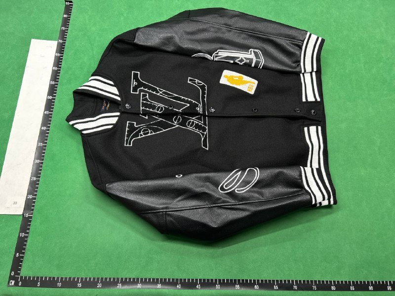 jacket（+40 Color） -2