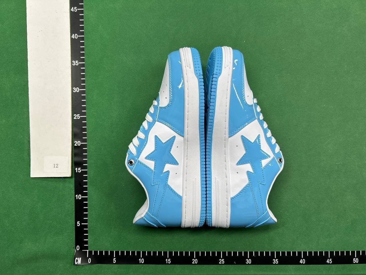 Bape Shoes -3