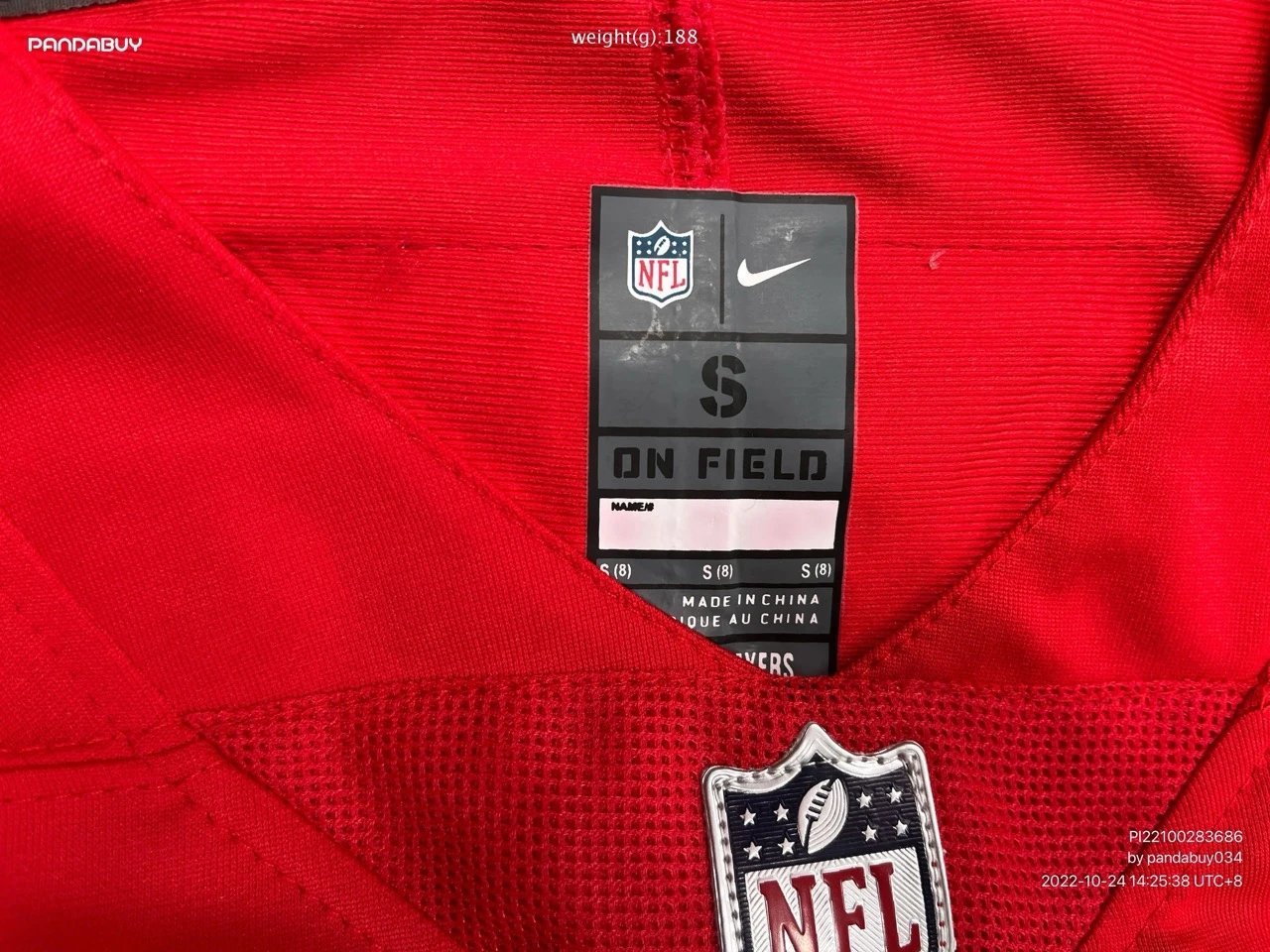 NFL 49ERS -2