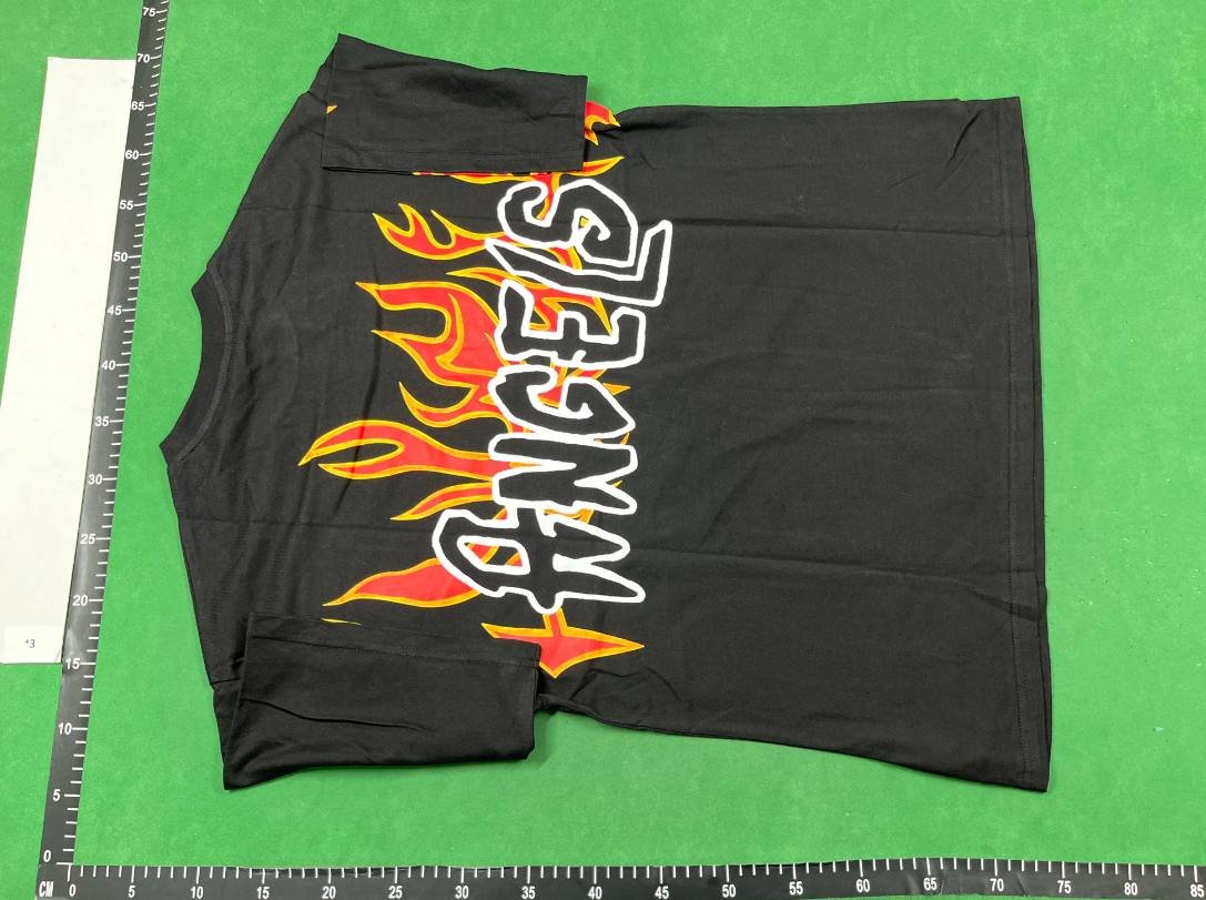 Palm Angels T-Shirts -2