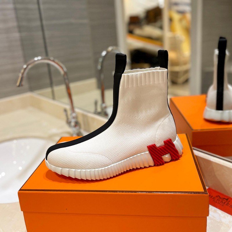 Hermes boots -2