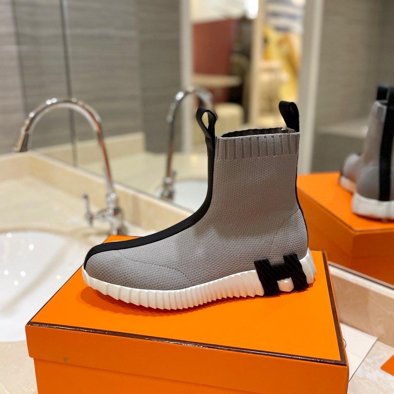 Hermes boots -3