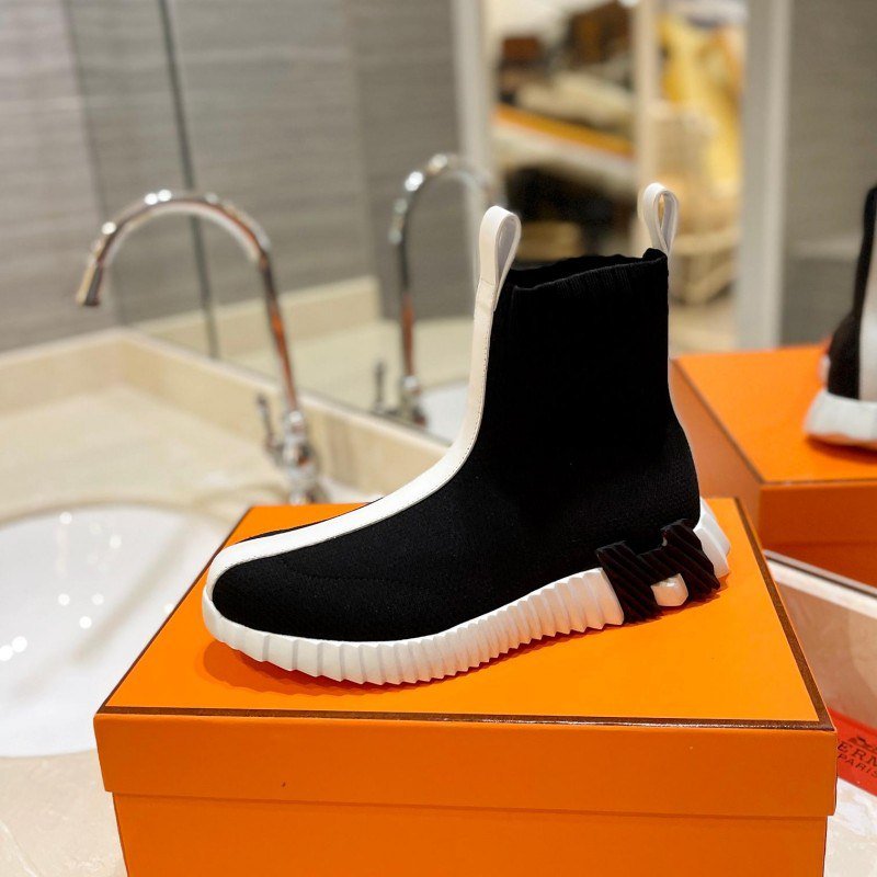 Hermes boots -4