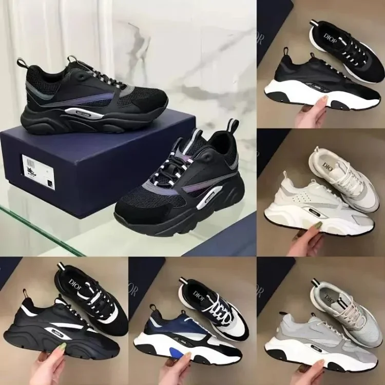 dior b22+b30
