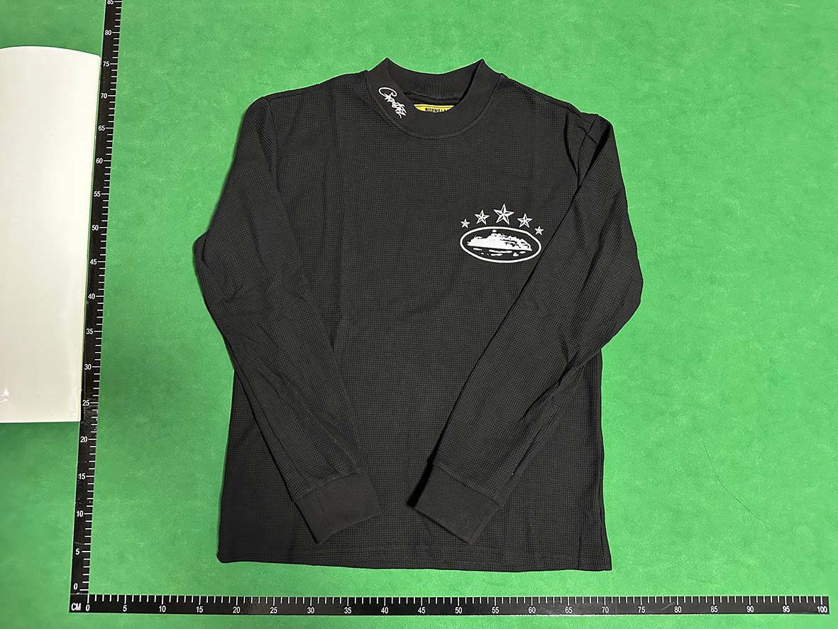 CORTEIZ  Sweater -2