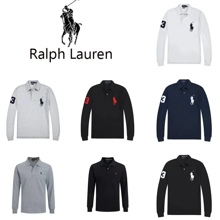 original Ralph Lauren Shirt