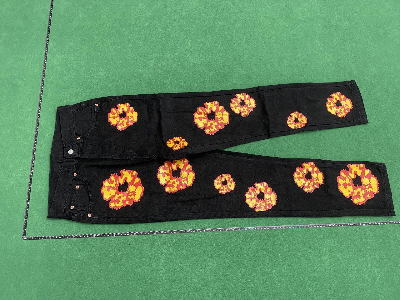 Denim Tears Jeans -4