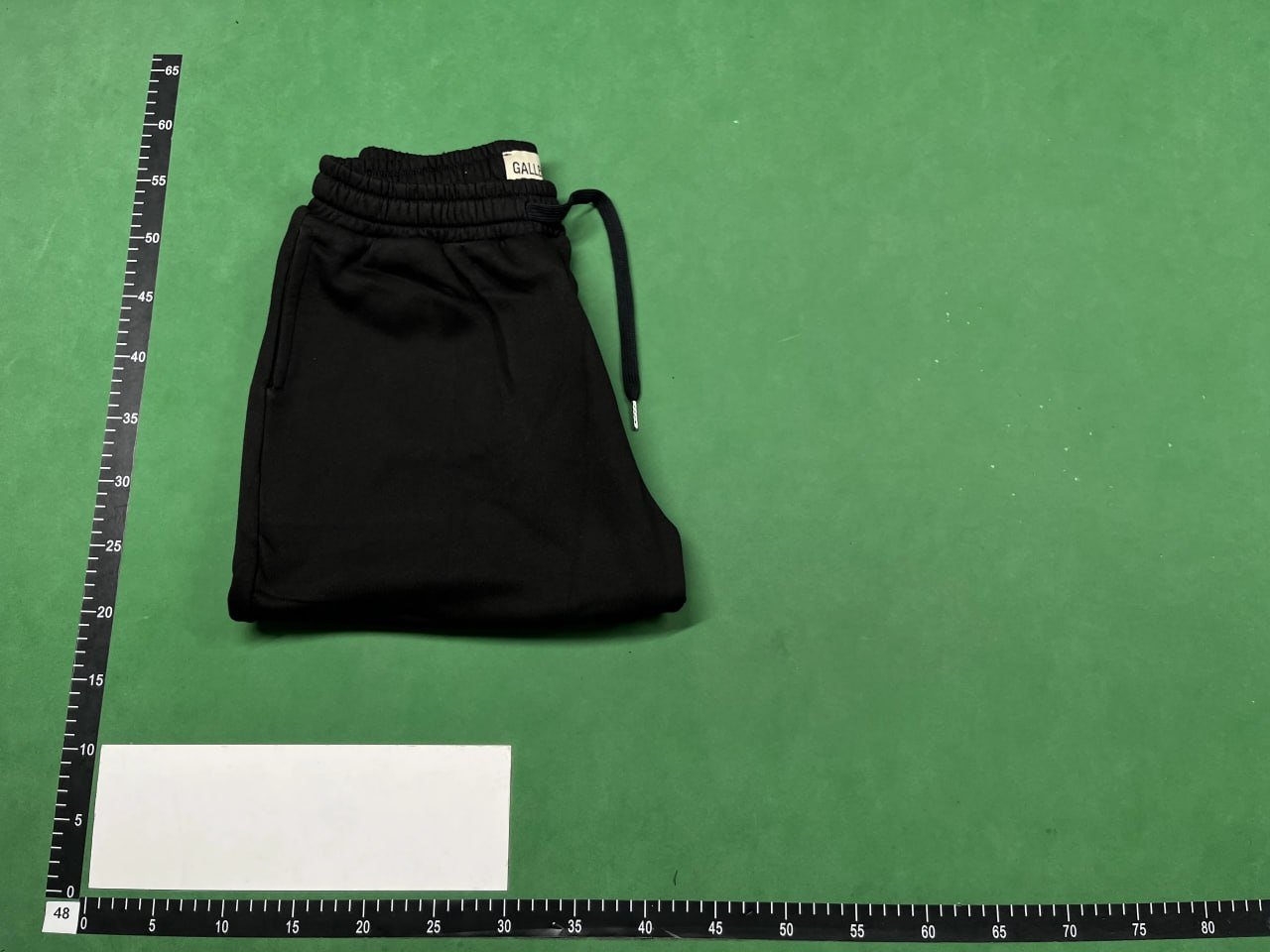 Gallery dept  shorts -4
