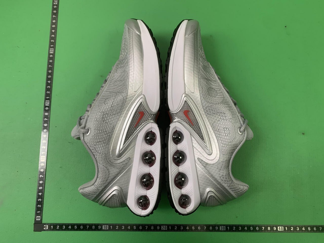 Nike Air Max Dn -4
