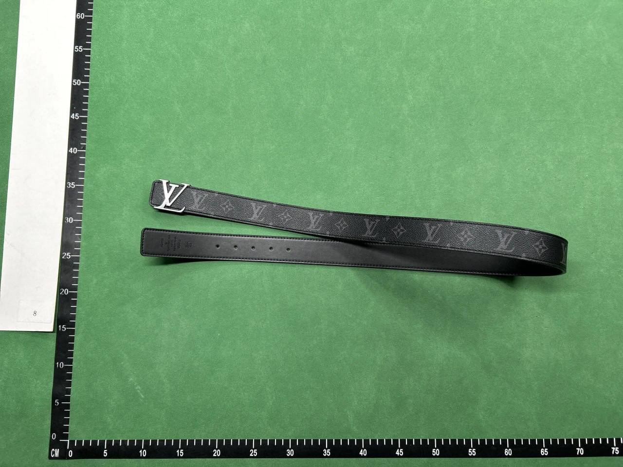 Louis Vuitton Belts (Including brands like Amiri, Gucci, Fendi and Burberry) -4