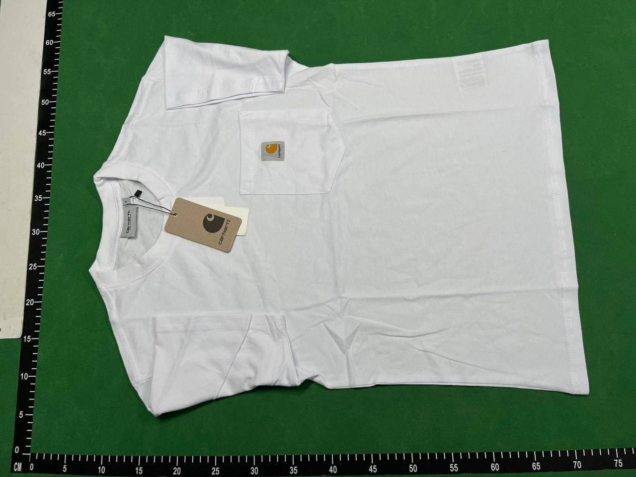 Carhartt Tee -3