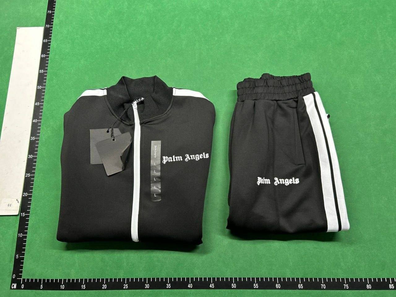 Angel Palm set -3