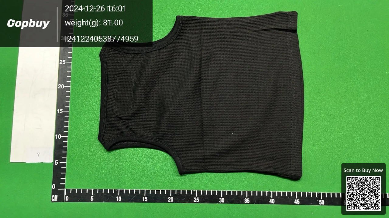 Corteiz vest shorts（20+） -3