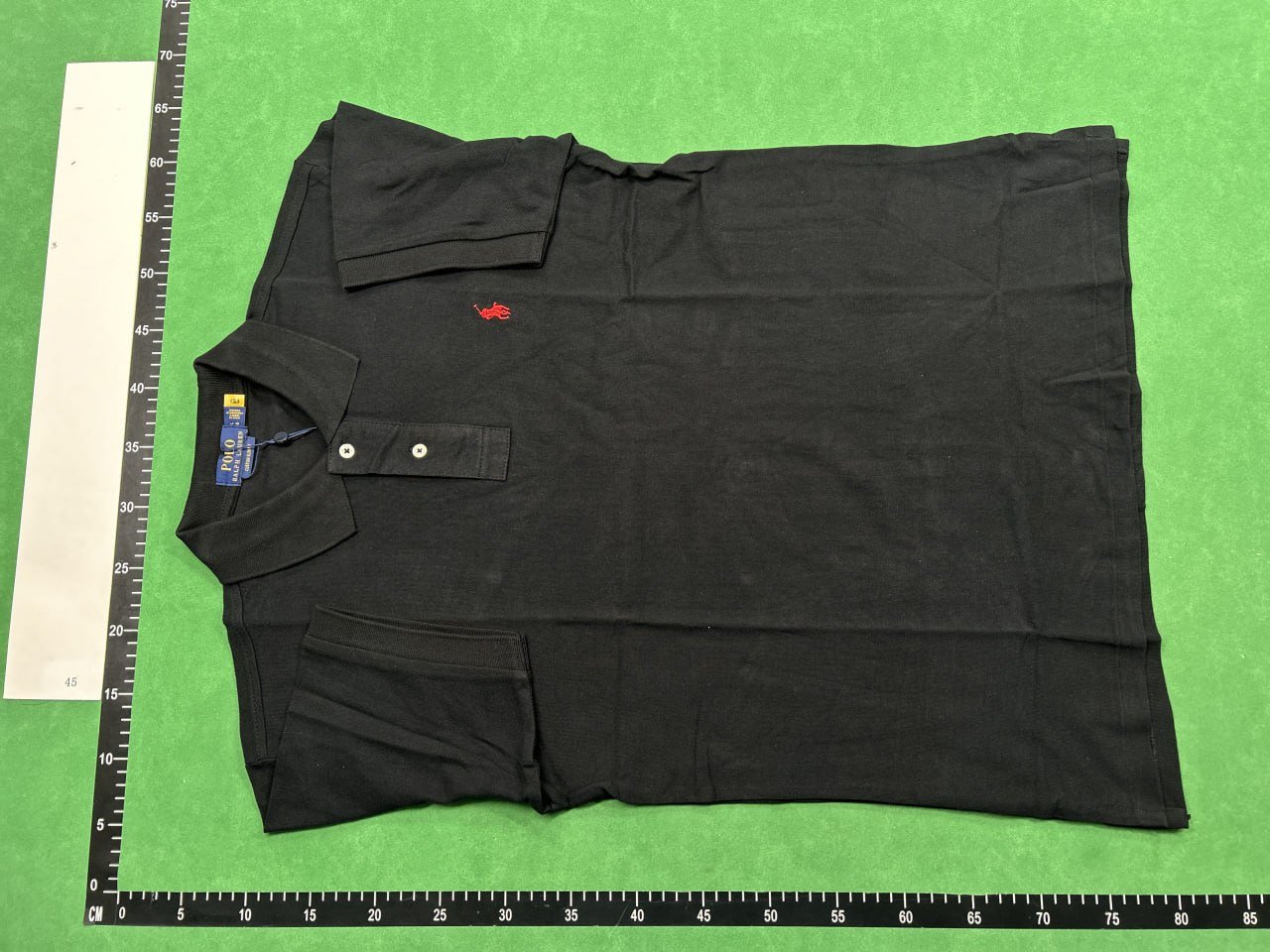 Ralph Lauren polo T-shirt（30+） -2