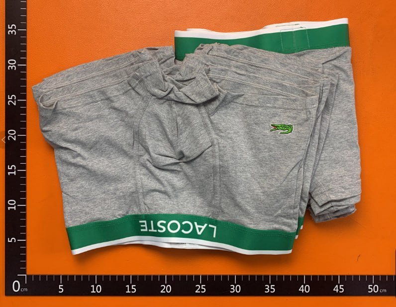 Lacoste underwear                                                                                                       -2