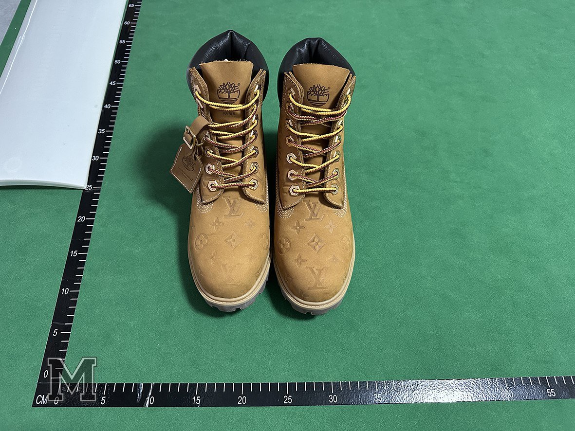 LV x Timberland（+12 color） -3