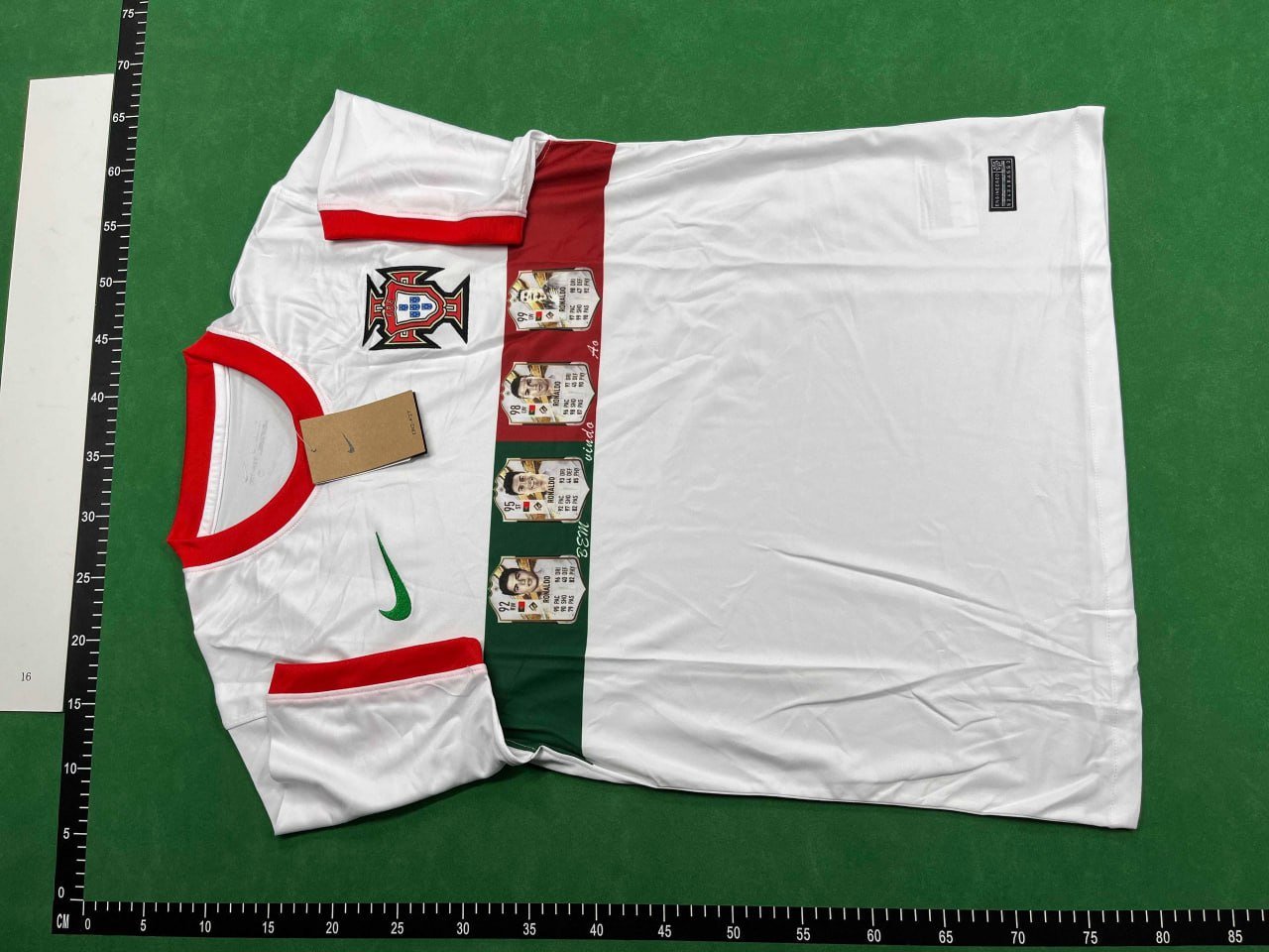 IKE Jersey -4