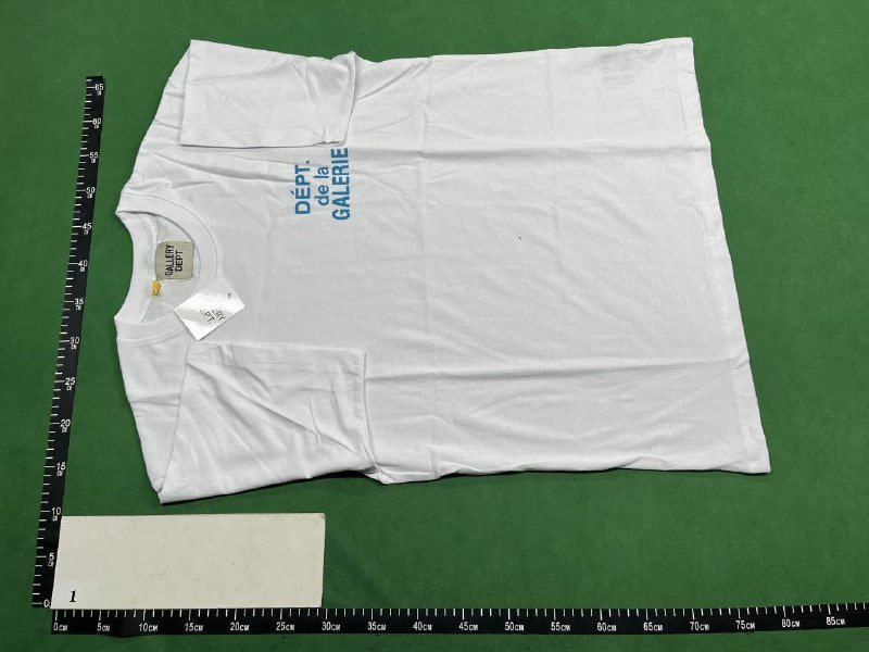  Gallery dept T-shirt  (40 CP) -3