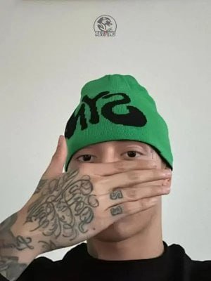 Syna world Beanie -2