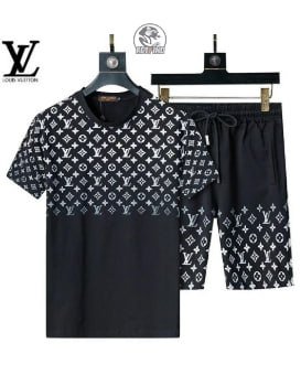 Lv Suit -2