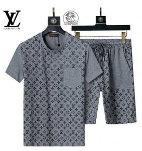 Lv Suit -4