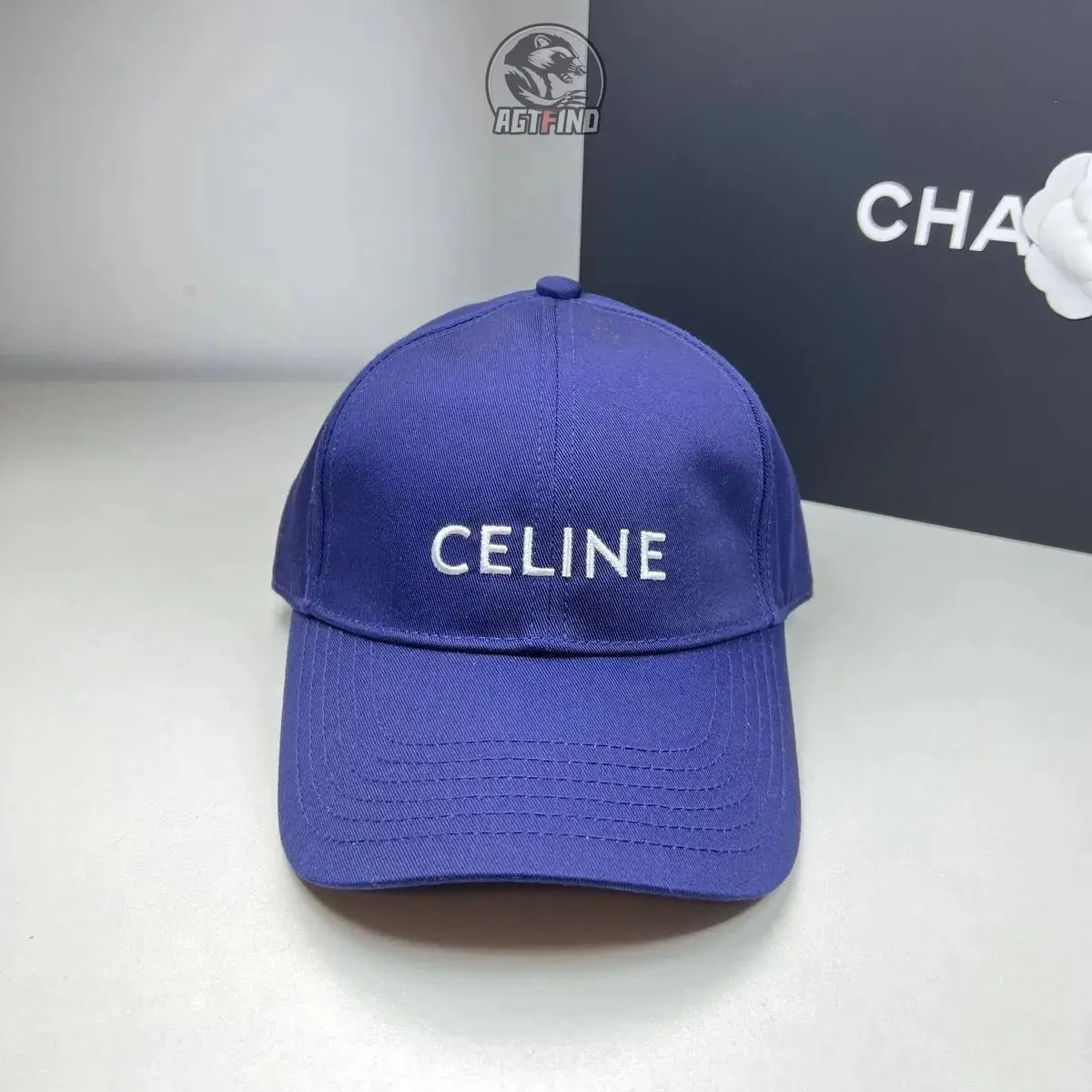Celine Cap -4