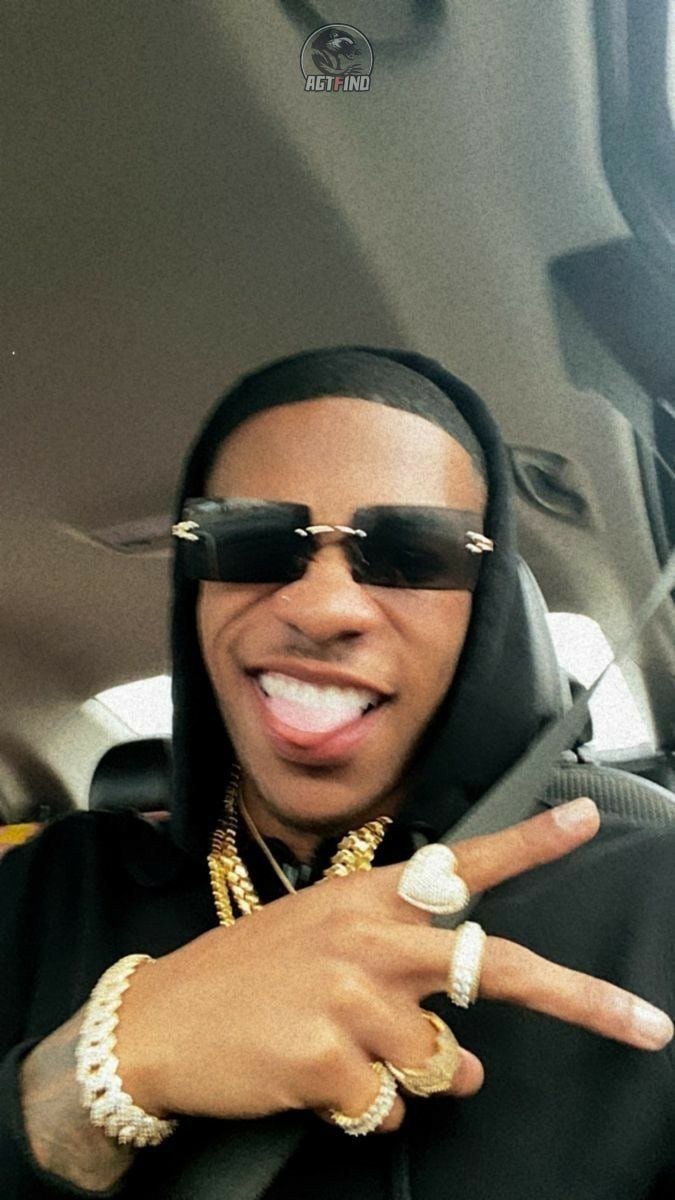 Cartier glasses -2