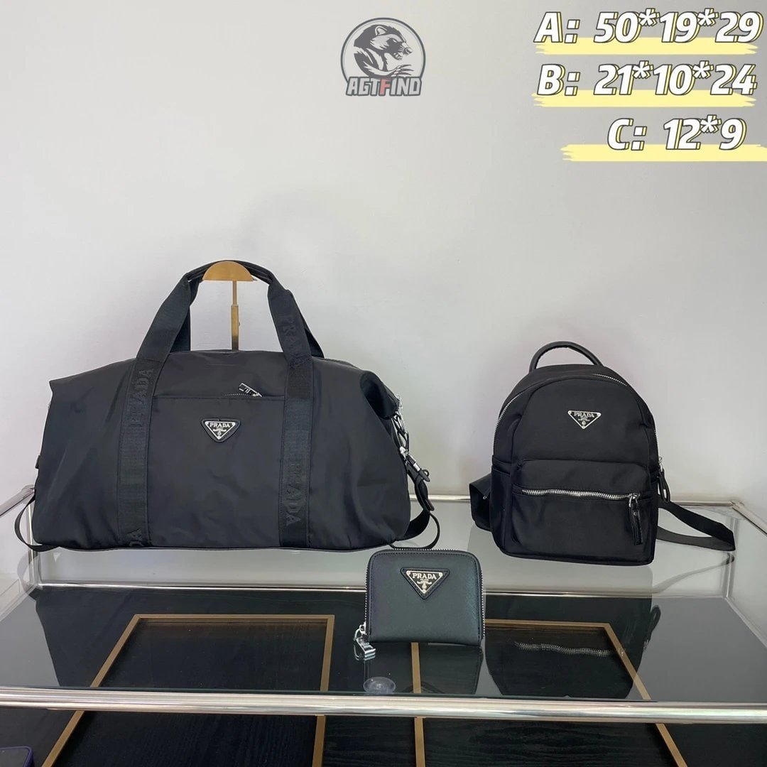 Lv Three-piece -4