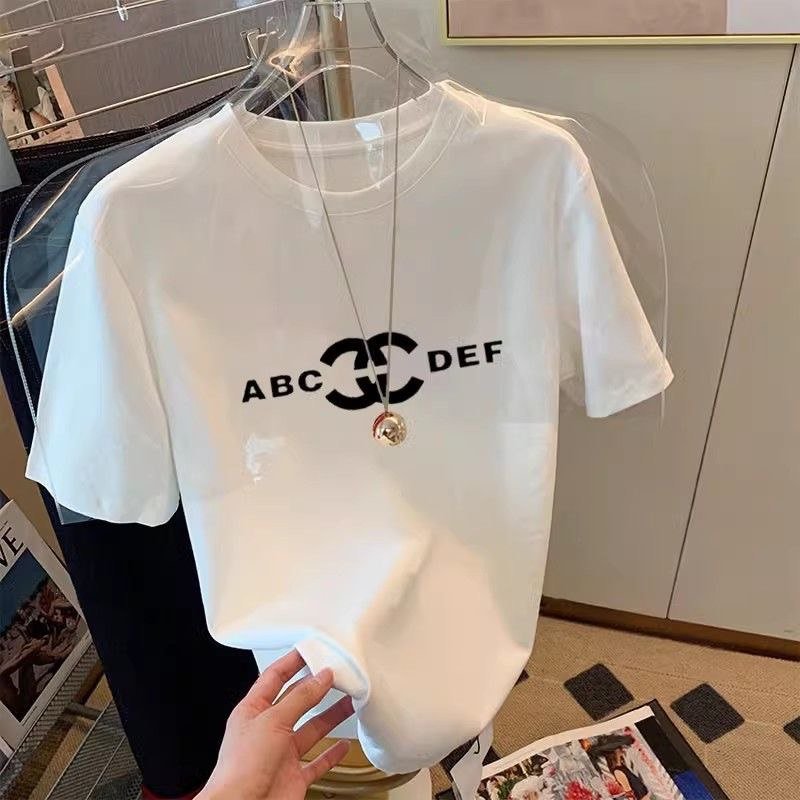 Chanel men's short sleeved shirt -2