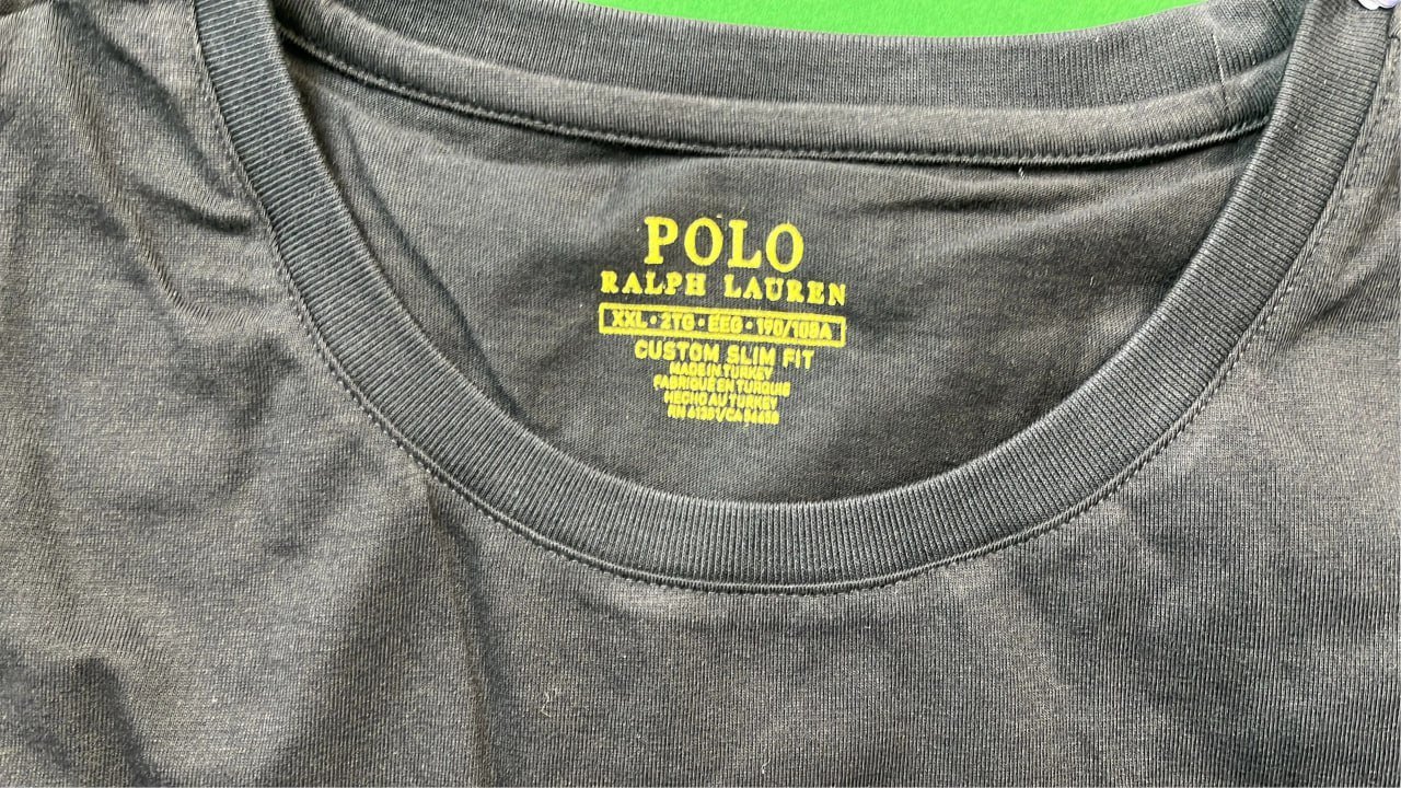 Ralph Lauren Big Pony T-Shirt [30+ Colors] -3