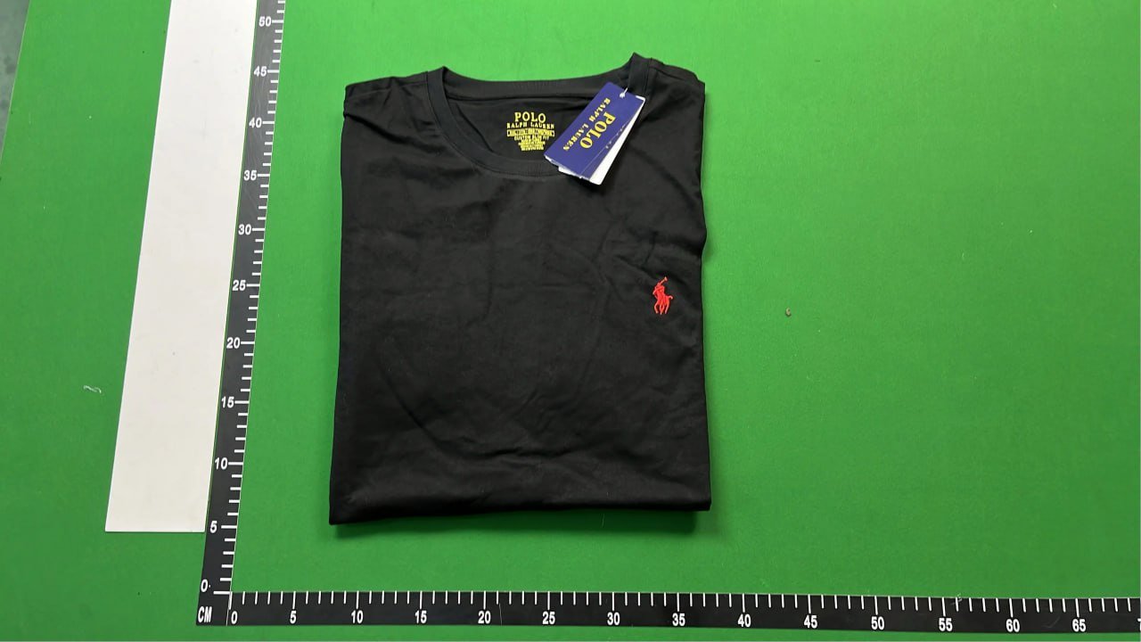 Ralph Lauren Big Pony T-Shirt [30+ Colors] -4