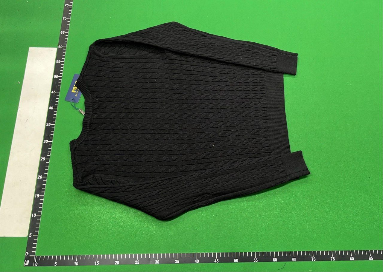  Ralph Lauren Cable Knit Sweater [40+ styles] -2