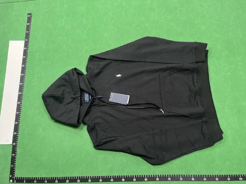 Ralph Lauren Polo Bear Hoodie [Multiple Colors & Matching Pants] -2