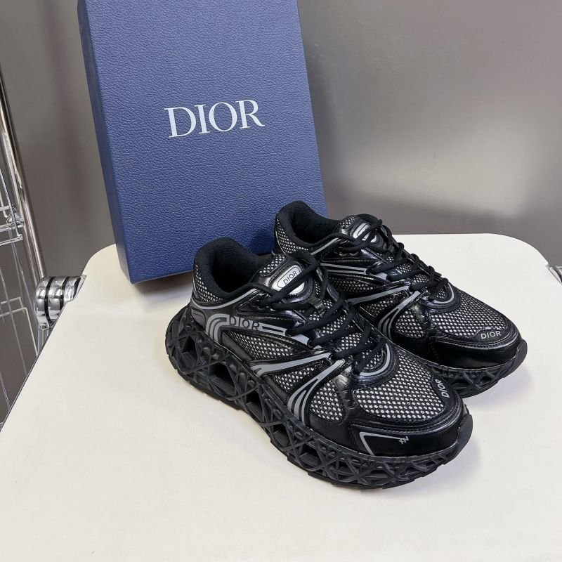 Dior B35 Sneakers -1