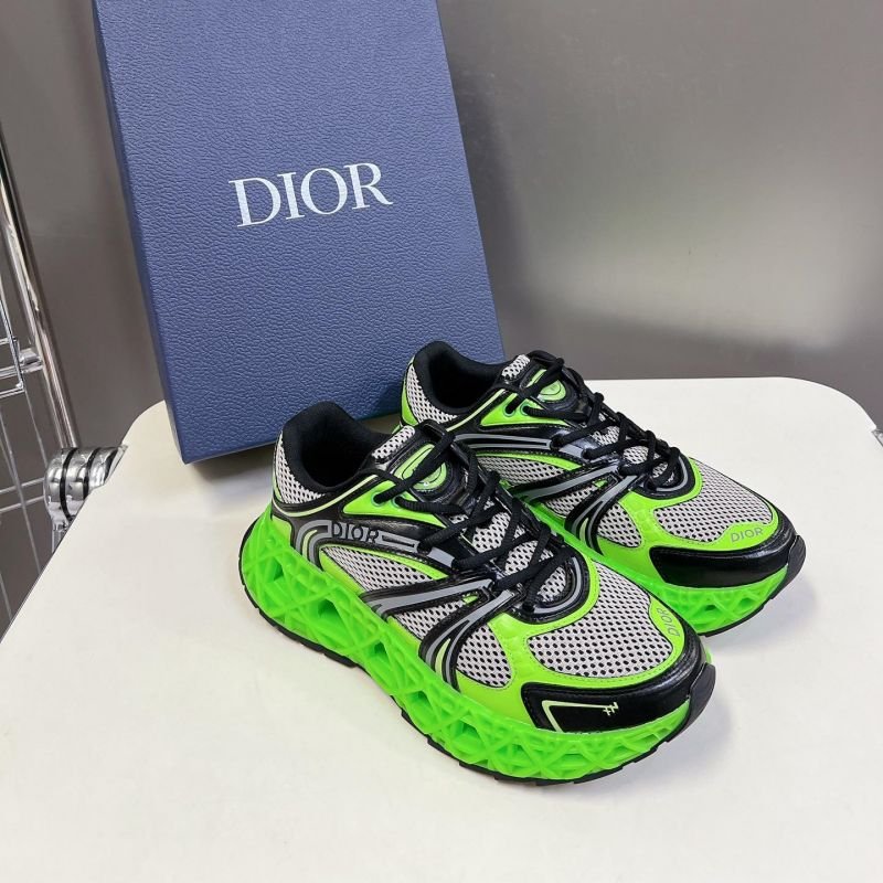 Dior B35 Sneakers -2