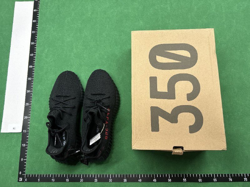 Adidas Yeezy 350 Sneakers & Yeezy Slide Sandals [Multiple Styles] -1