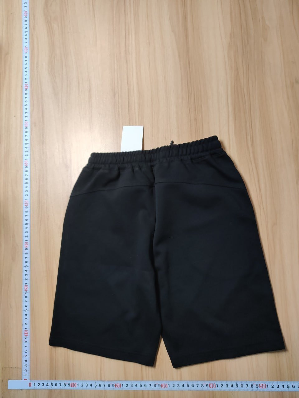 Casablanca Shorts [Multiple Designs & Colors] -2