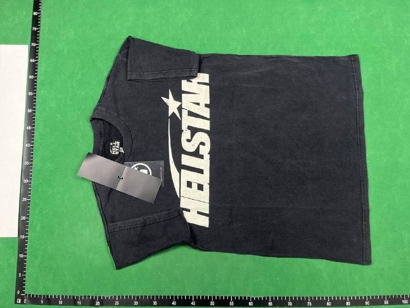 Hellstar Graphic T-Shirts [Multiple Designs] -1