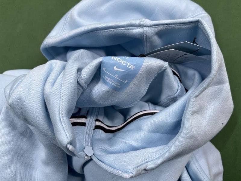 Nike B22 Hoodie Set -3