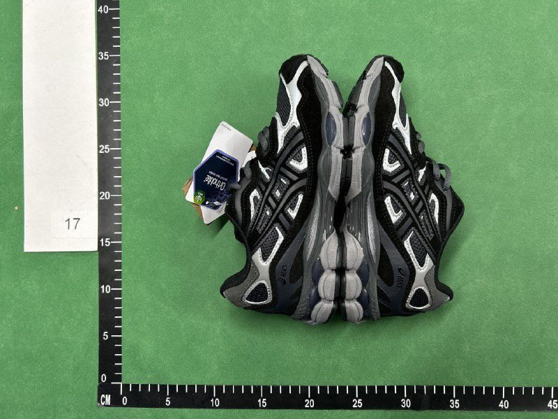 Asics GEL-NYC Sneakers -3