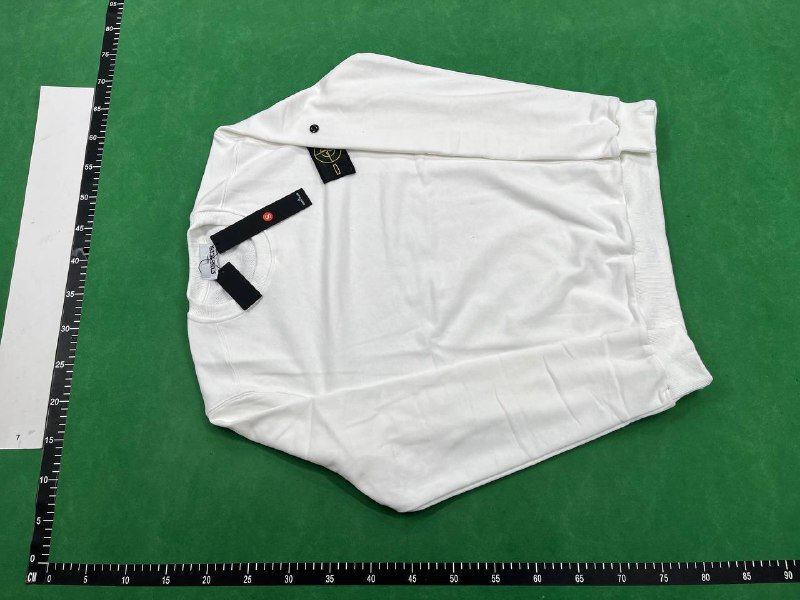 Stone Island Hooded Sweatshirts & Crewneck Sweaters [9 Styles] -4