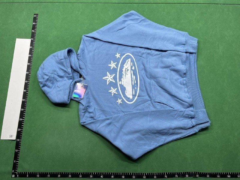 Corteiz Corteiz Tracksuit [9 Colors Available] -1