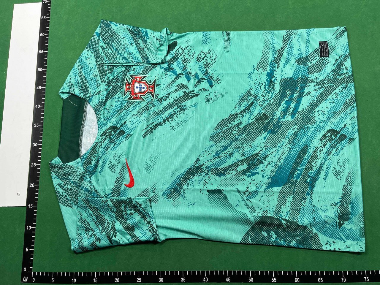 IKE Jersey -1
