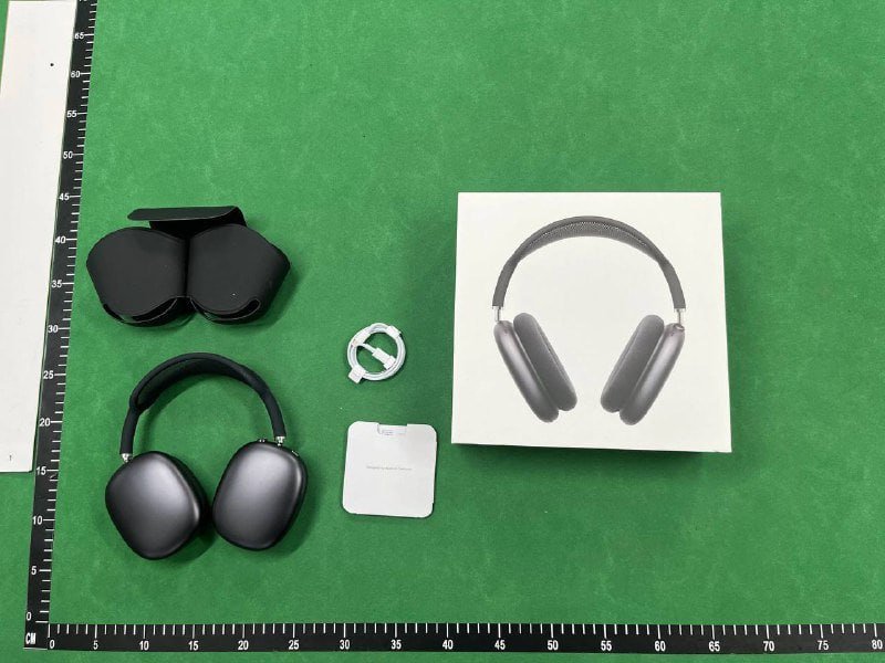  Apple AirPods Max & Beats Studio Pro Headphones [USB-C, Multiple Colors] -2