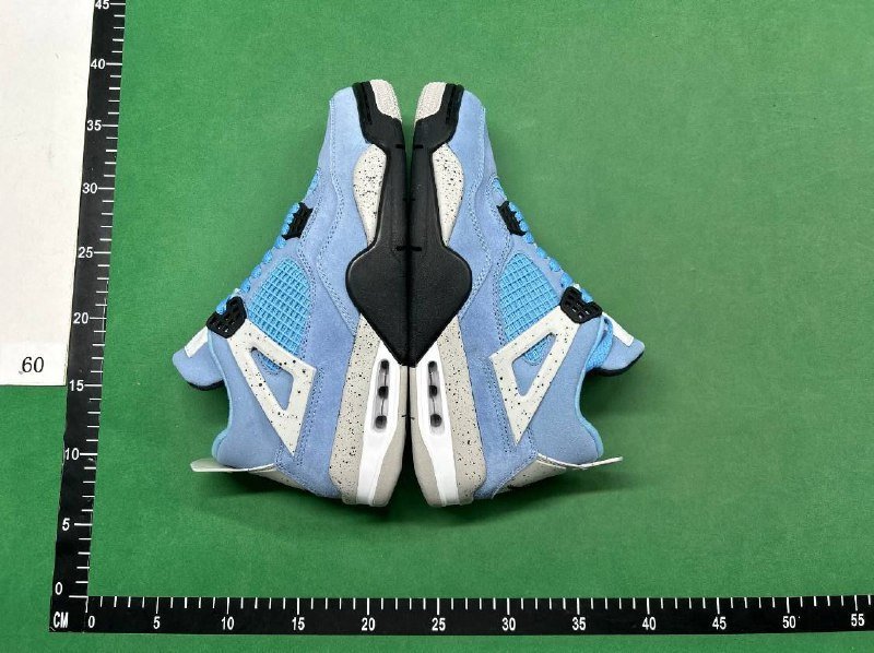Air Jordan 4 Sneakers -2