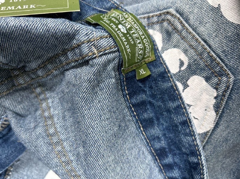  Denim Tears Skull Logo Shorts [5 Colors Available] -2