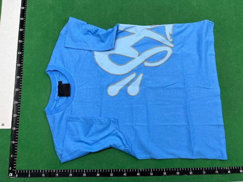 Syna World T-Shirt/Shorts Set -2